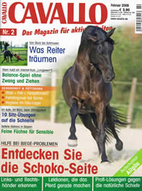 Cavallo Abo im Pr&auml;mienvergleich &raquo;&raquo; Details anzeigen