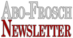 Abo-Newsletter