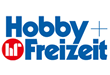 Logo Hobby + Freizeit
