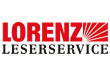 logo Abo-Anbieter Lorenz-Leserservice